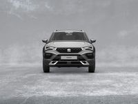 Seat Ateca - Vorschau Bild 3