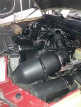 Ford Excursion - Ford aus 2001