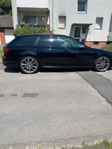 Audi S4 3.0 TFSI tiptronic quattro Avant - - Audi S4 aus 2018