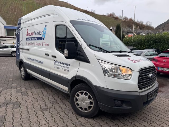 Ford Transit Kasten 350 L3 H2 Trend