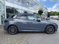 BMW 220 Active Tourer - Vorschau Bild 4