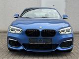 BMW M135 i 2.Hand-S.Heft-Shd-Ambiente-Night.P-Apple - BMW: M1