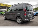 Peugeot Partner Allure 1.2 Klimaauto PDC RückKam Navi SH - Peugeot Partner: Kleinbus
