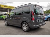 Peugeot Partner Allure 1.2 Klima PDC Kamera Navi - Peugeot Partner mit Benzin-Antrieb