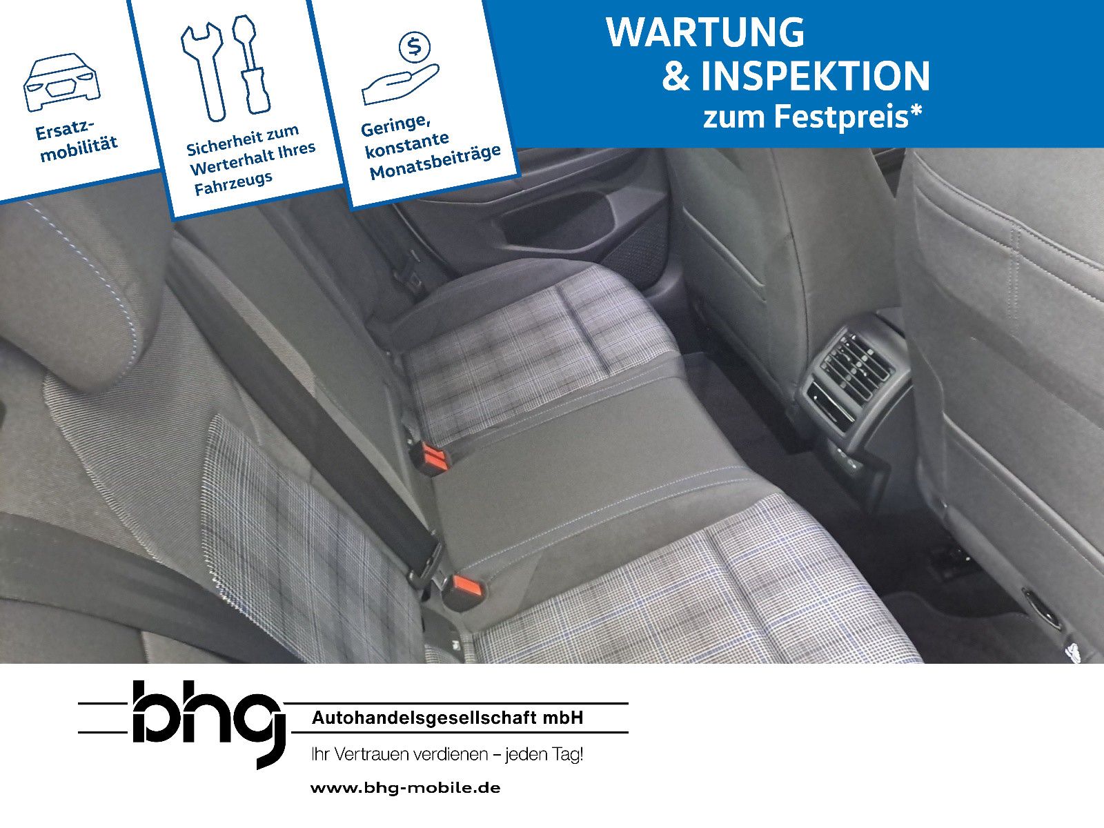 Volkswagen Golf - Bild 15