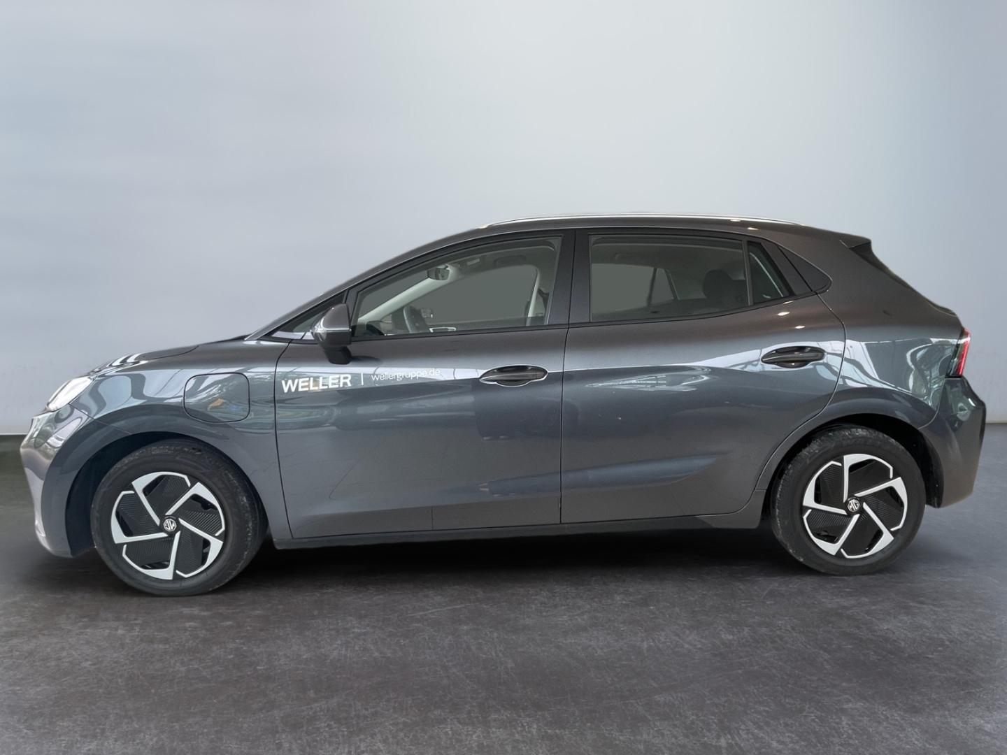MG4 EV Urban MG PREMIUM 54kWh*WäPu*360Grad*NAV*C