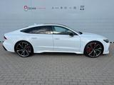 Audi RS7*4.0*TFSI*Biturbo*B&O*N.Vision*Pano - gebrauchte Audi RS7 aus dem Jahr 2021