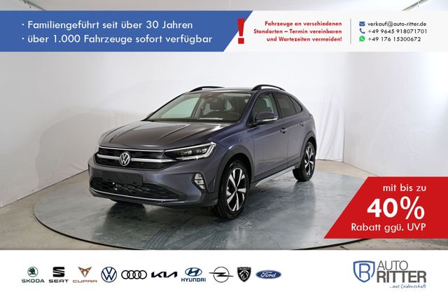 Volkswagen Taigo Advanced RFK|LED|Carplay|Klima|PDC|SHZ|DAB