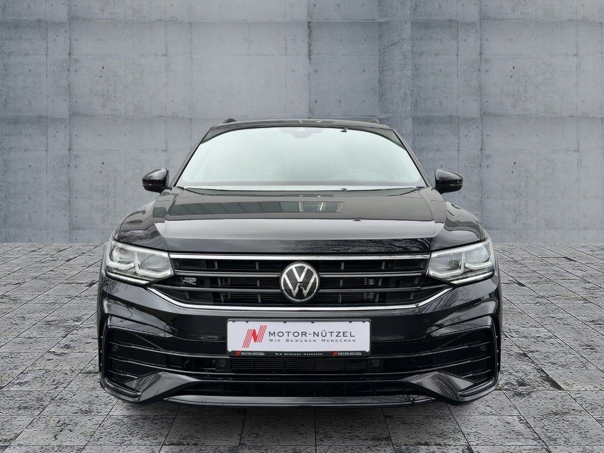 Volkswagen Tiguan Allspace - Bild 3
