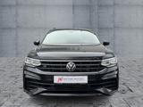 Volkswagen Tiguan Allspace 2.0 TSI 4M R-LINE MATRIX+NAV+AHK - Gebrauchtwagen in Münster