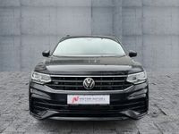 Volkswagen Tiguan Allspace - Vorschau Bild 3