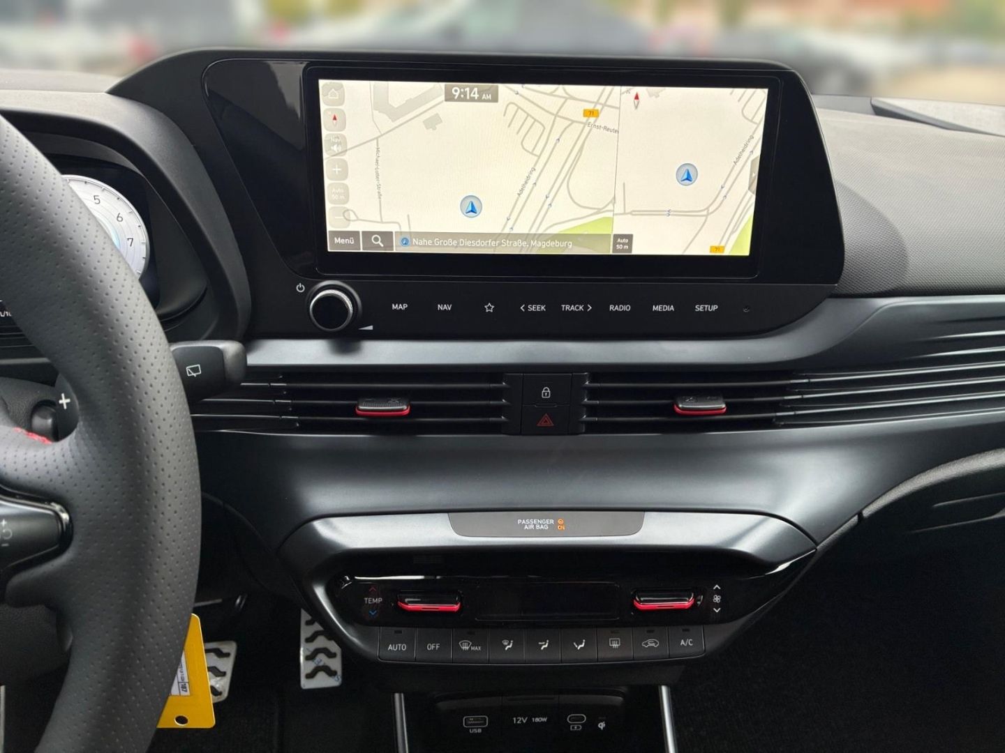 Hyundai i20 - Bild 9