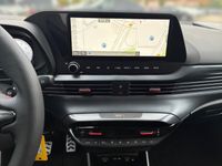 Hyundai i20 - Vorschau Bild 9