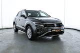 Volkswagen T-Roc 1.0 TSI Life Nav|SHZ|CarPlay+AA|ParkAs|LED - Volkswagen T-Roc: Life