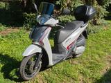 Honda SH 125 (defekt) - Honda Motorräder in Dresden