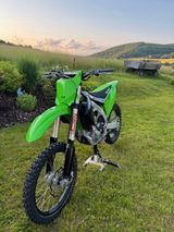 Kawasaki KXF 450 // BJ 2020 // KX 450 F // 450ccm - Offers matching your search criteria