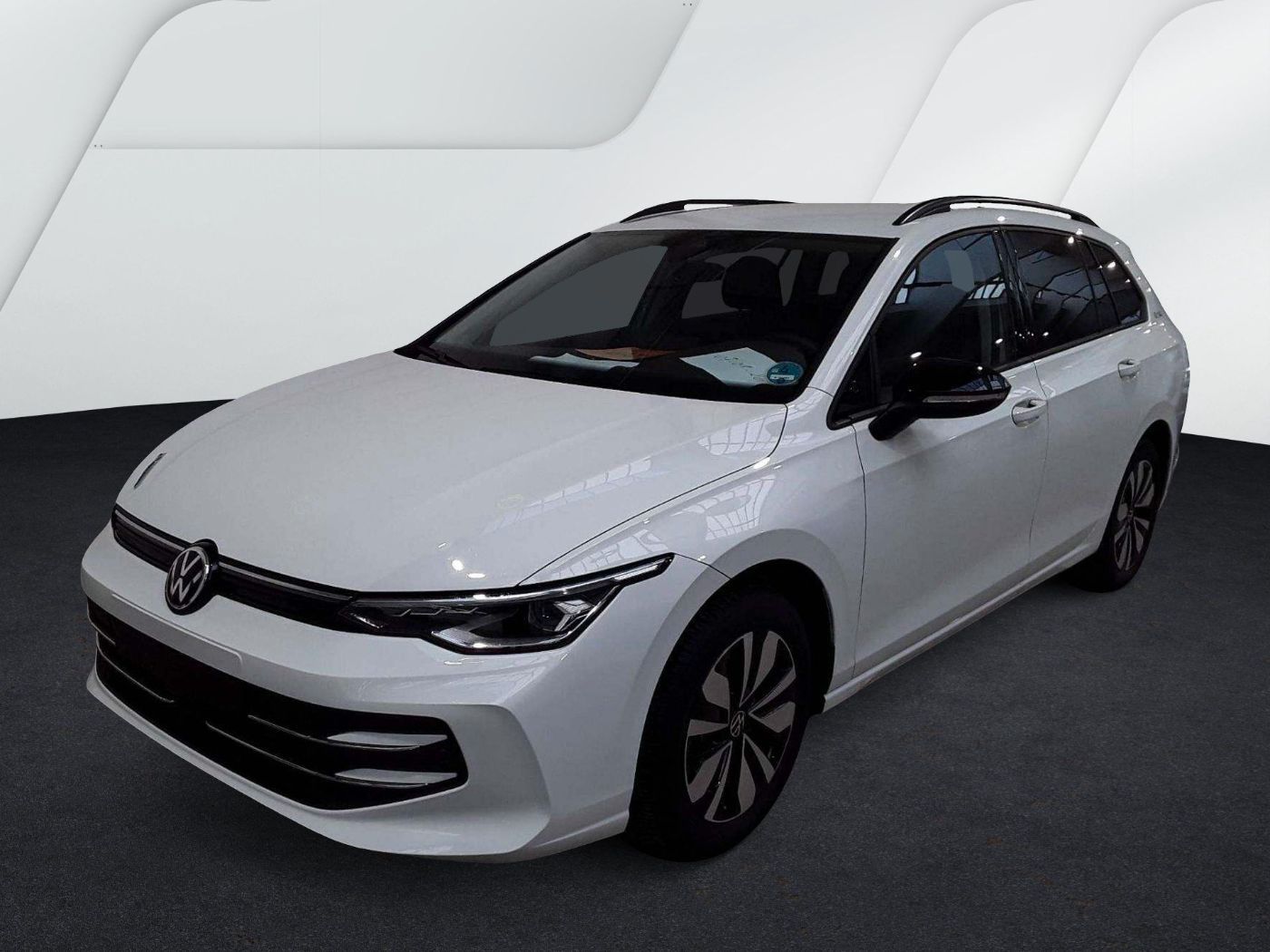 Volkswagen Golf - Bild 2