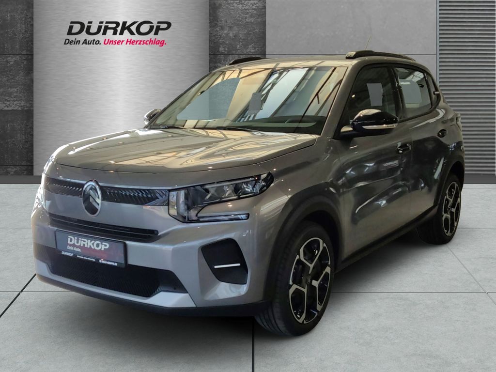 Citroën C3 You mit Plus-Paket Turbo HUD LED Apple CarPla