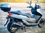 SYM Sym Maxsym 400i GT MAXISCOOTER NEUWERTIG GARANTI - SYM ROLLER