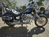 Yamaha Xv750virago  - YAMAHA 750 VIRAGO XV