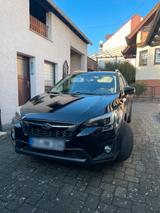 Subaru XV Aufgelastet bis 1755kg - Subaru XV von privat