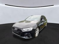 Audi A4 - Vorschau Bild 2