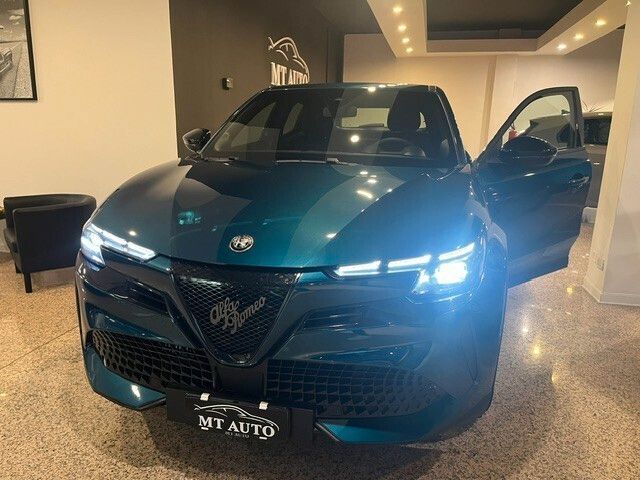 Other Alfa Romeo Junior 1.2 136 CV Hybrid eDCT6 imagem 2