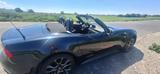Abarth 124 Spider 1.4 MultiAir Turbo Turismo Automa... - Abarth 124 Spider: Automatik