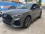 Audi Q3 SPORTBACK 35 TFSi 2x S LINE/BLACK+/19Z./KAM. - Audi Q3 in Hagen