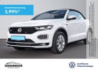 Volkswagen T-Roc - Vorschau Bild 1