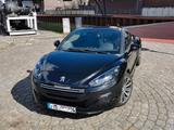 Peugeot RCZ 200 THP GT-Line Alcantara  - Peugeot RCZ GT-Line