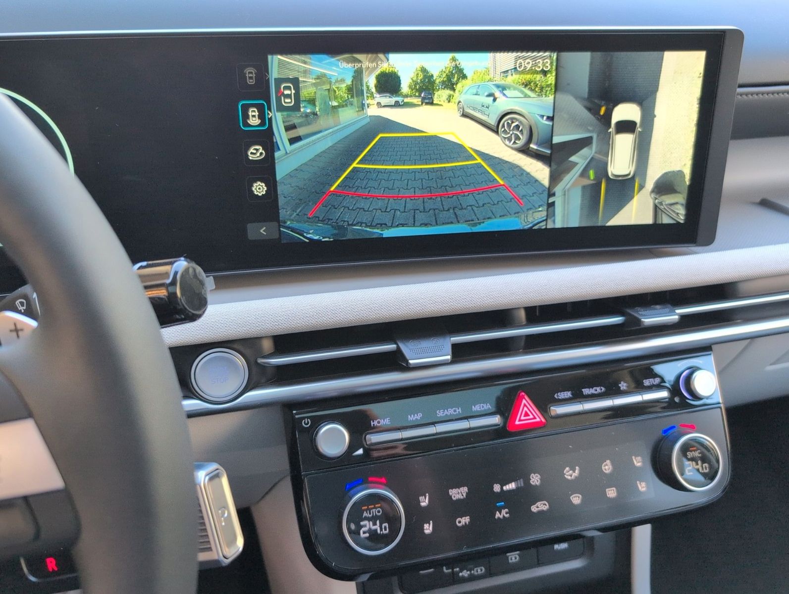 Hyundai Tucson – Bild 25