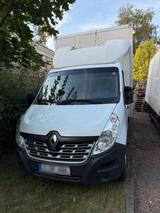 Renault Master guten Zustand / steht in Au... - Renault Master in Stuttgart