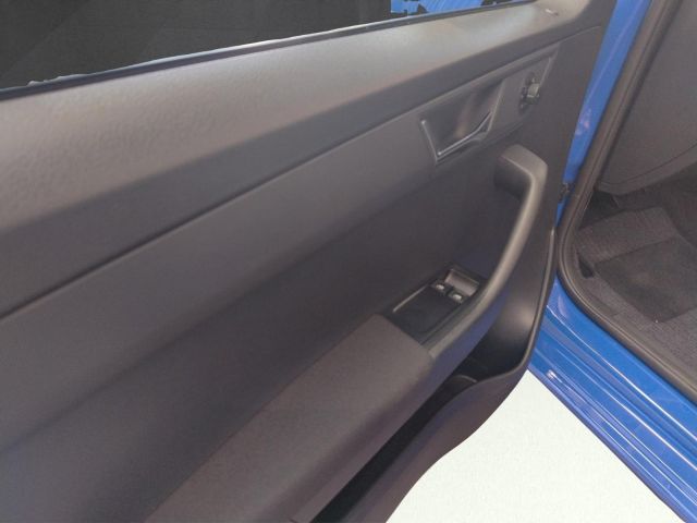 Fabia Combi Ambition 1.0 TSI Klima Fenster el.
