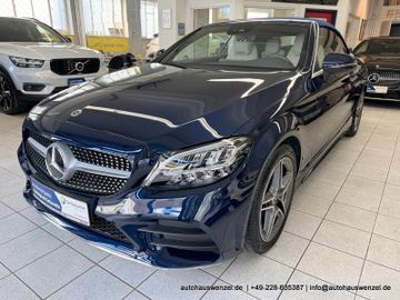 Mercedes C 200 - 2