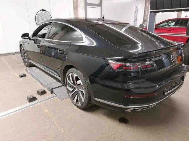 Volkswagen Arteon - Bild 3