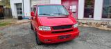 Volkswagen VM Multivan T4 - Volkswagen LT aus 1998