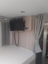 Adria compact sl  TV,Radio, Markise - Adria Compact sl