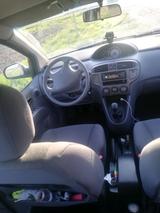 Hyundai matrix 1.6 Neue TÜV bis zum 2027 - gebrauchte Hyundai Matrix aus dem Jahr 2005