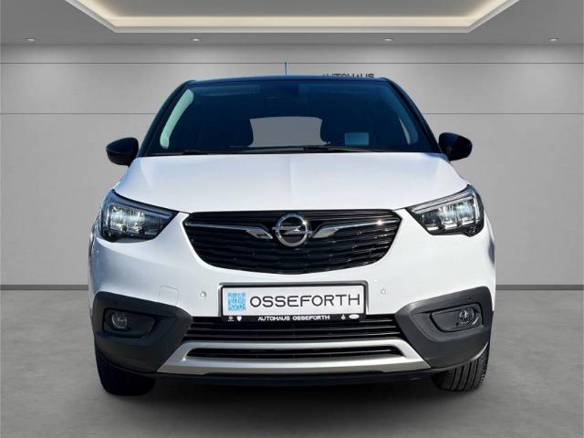 Opel Crossland 2020 1.2l +AHK+NAVI+KAMERA+WINTER-PAKE