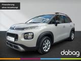 Citroën C3 Aircross PureTech HUD Kamera Allwetter BT MAL - Citroën C3 Aircross: Automatik
