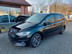 Touran 2,0 TDI United *7-Sitze*DSG*NAVI*Kamera*