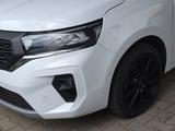 Nissan Townstar DIG-T 130 Tekna  - Nissan Townstar von privat