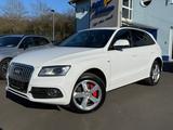 Audi Q5 3.0 TDI quatt S-Line ACC AHK Xenon Panorama - gebrauchte Audi Q5 aus dem Jahr 2015