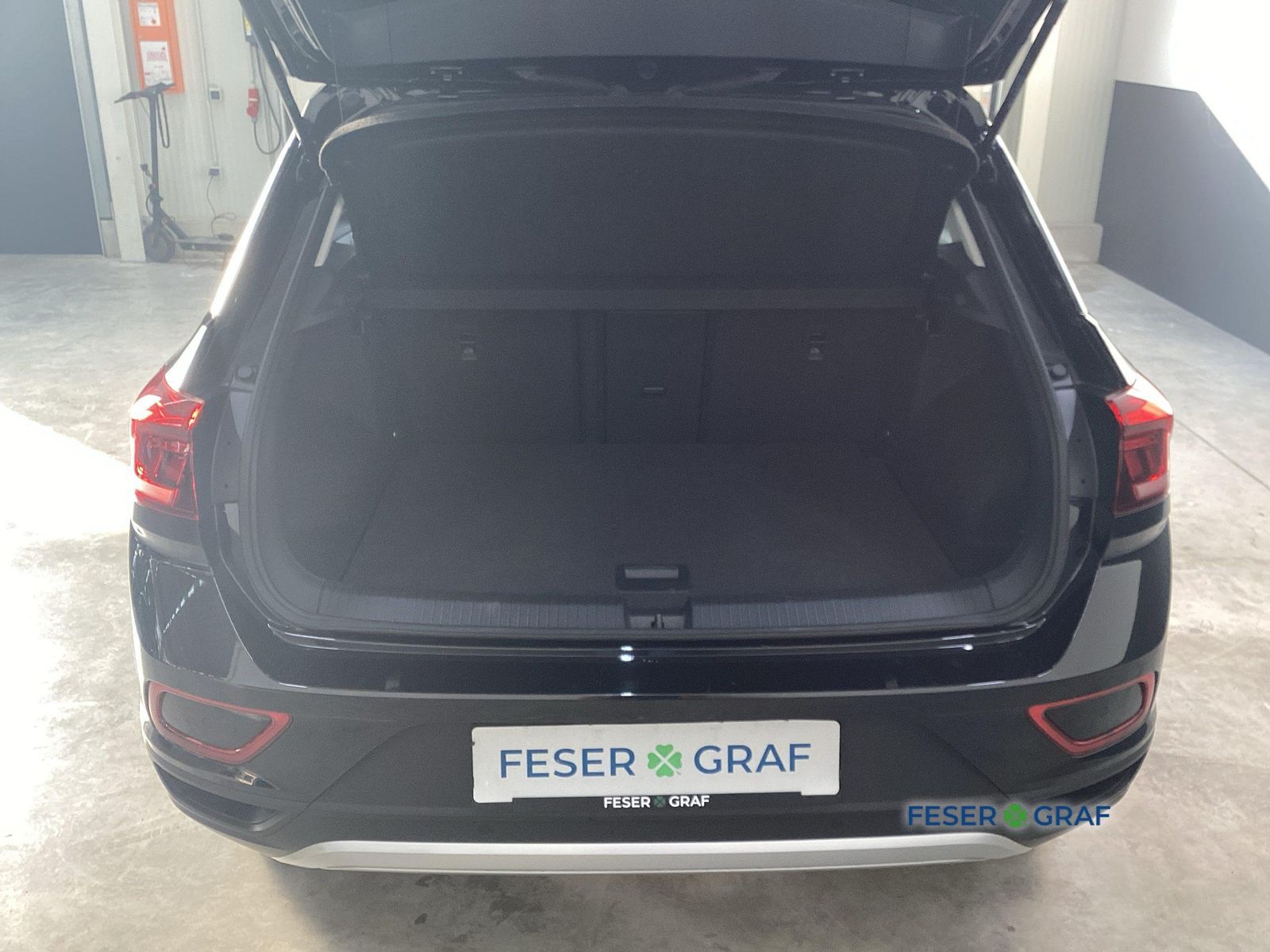 Volkswagen T-Roc - Bild 13