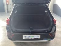 Volkswagen T-Roc - Vorschau Bild 13