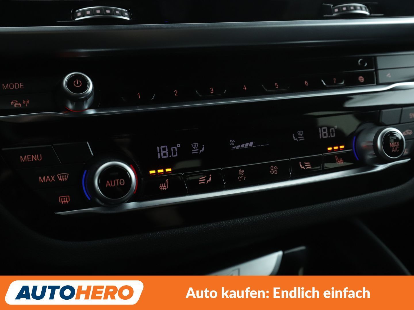 BMW X4 xDrive 20d M Sport Aut.*NAVI*PDC*TEMPO* foto 24