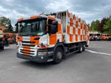 Scania P 320 ZÖLLER M24 X2EC ZÖLLER Delta 321 - Offers matching your search criteria