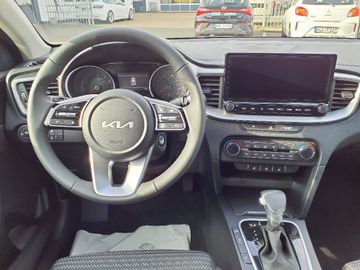 Bild 5 Kia Xceed MY26 1.0 DCT - NAVI,KAMERA,SHZG,LED