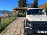 Mercedes-Benz G 350 d Professional Professional
